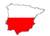 FRUTERÍA DE BELÉN - Polski